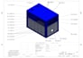 complete product design dfm  dfa  manufacturing drawings